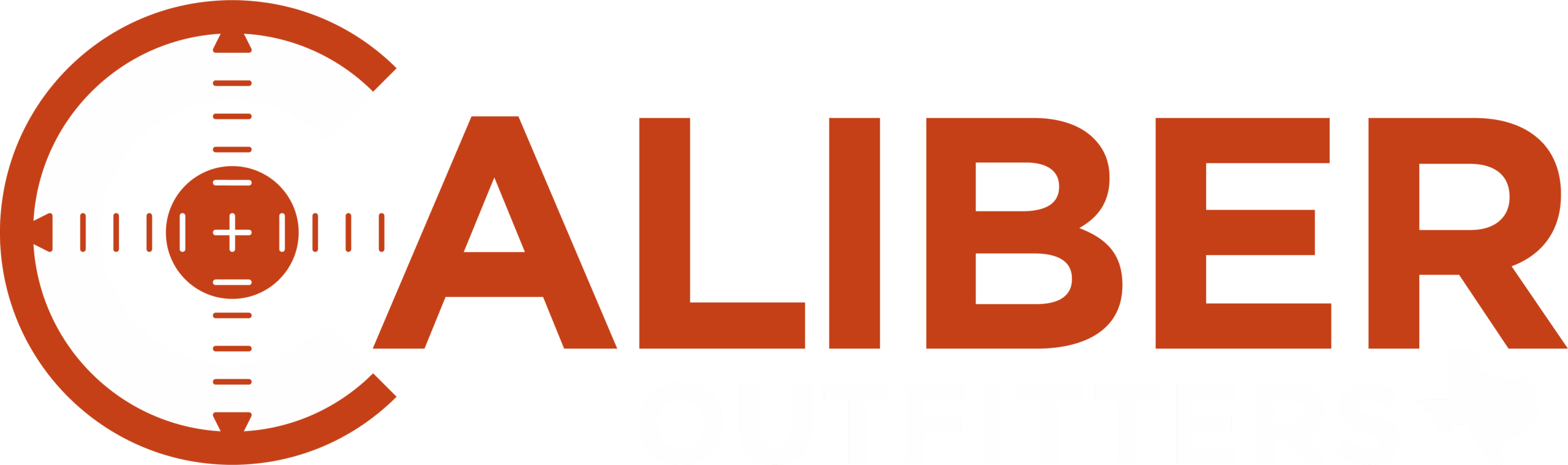 Caliber Outfitters