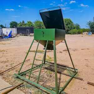 Model .30 Stand Feeder